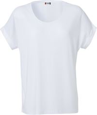 T-SHIRT DONNA LOOSE FIT
